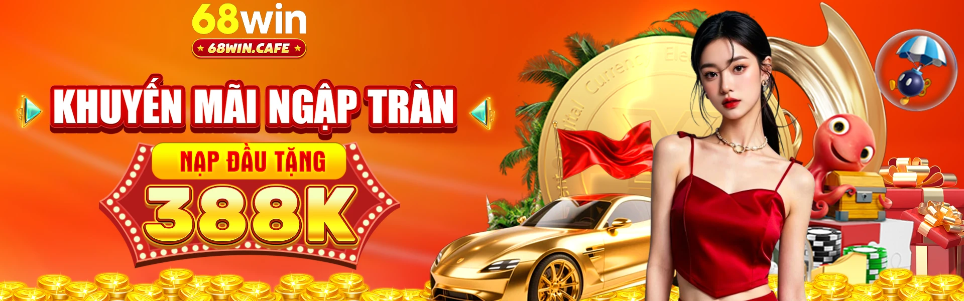 Banner 68win