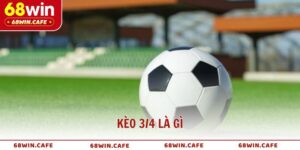 Cách hiểu kèo 3/4 là gì?