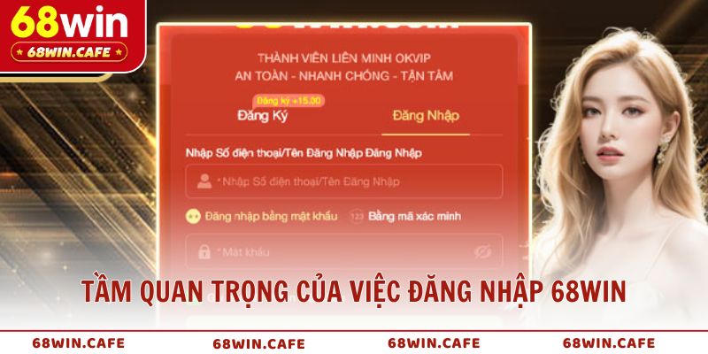 Khám Phá 68win - Sự Kết Hợp Hoàn Hảo Giữa Niềm Đam Mê và Công Nghệ Giải Trí Đỉnh Cao