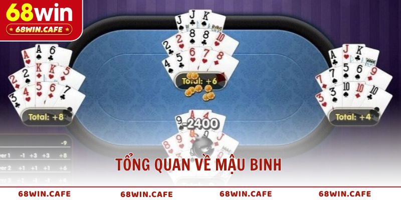 Game Mậu Binh với sức hút vượt thời gian