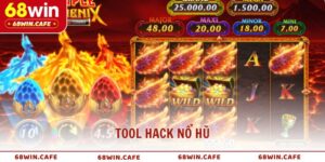 Sự thật về tool hack nổ hũ cảnh giác chọn lối chơi an toàn